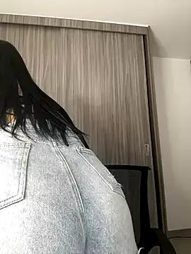 Libia_James on StripChat 