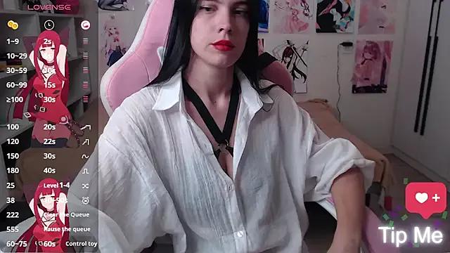 LidaAngel21's avatar