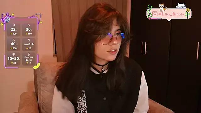 Liia-Bloom on StripChat 