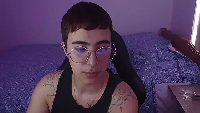 Liil_cat on StripChat 
