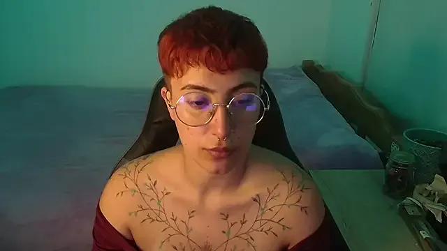 Liil_cat on StripChat