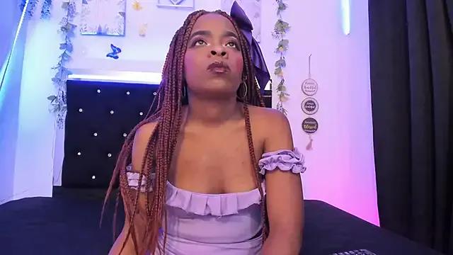 Liilly_Taylor1 on StripChat 