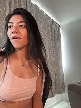 Liissa_cute_ on StripChat 