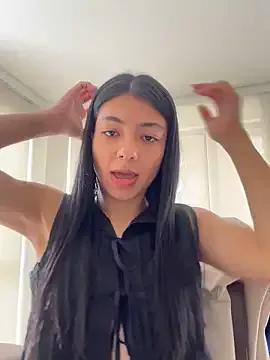 Liissa_cute_ on StripChat 