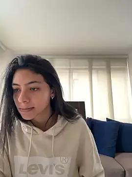 Liissa_cute_ on StripChat 