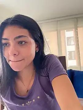 Liissa_cute_ on StripChat 