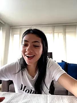 Liissa_cute_ on StripChat