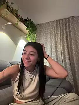 Liissa_cute_ on StripChat 