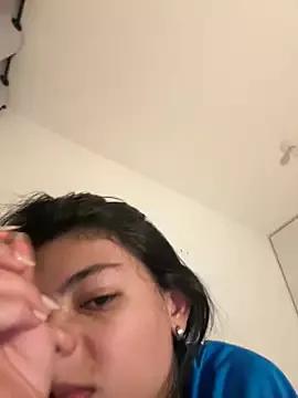 Liissa_cute_ on StripChat 