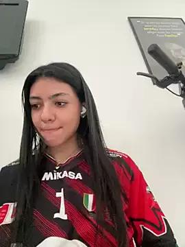 Liissa_cute_ on StripChat 
