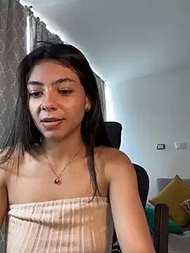 Liissa_cute_ on StripChat 