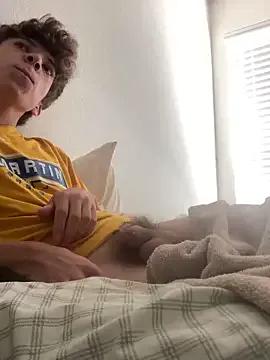 lil_dick_wonder — Stroke dick 5 min