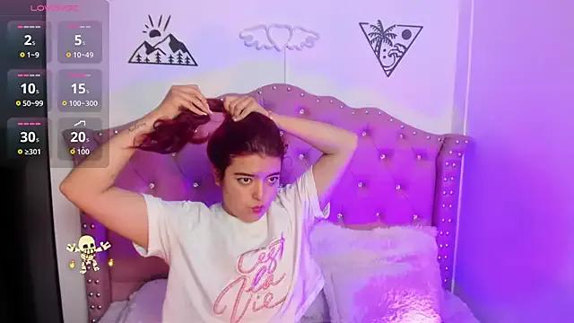 Lila_Cox on StripChat