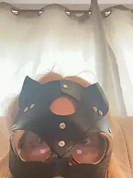 LilahRed on StripChat 