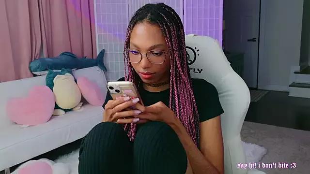 lileviemarie on StripChat 
