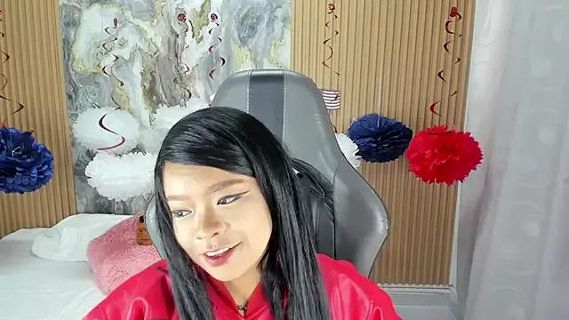 Lili_16 on StripChat 