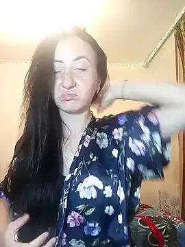 Lili_Doris on StripChat 