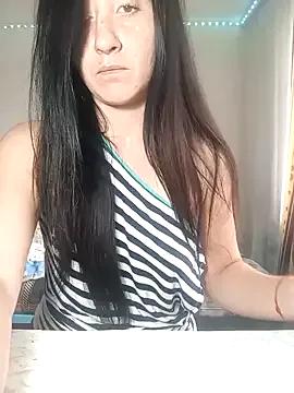Lili_Doris on StripChat 
