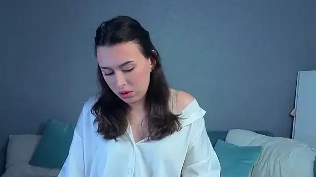 LilianBuskey on StripChat 