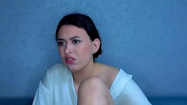 LilianBuskey on StripChat 
