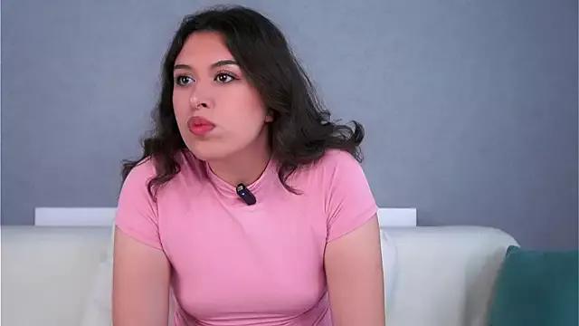 LilianBuskey on StripChat 
