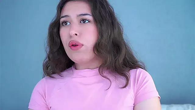 LilianBuskey on StripChat 