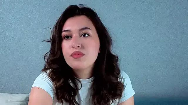 LilianBuskey on StripChat 
