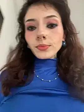 LiliJones_ on StripChat 