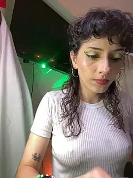 LiliJones_ on StripChat 