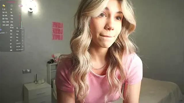 lilisstar — take off my bra