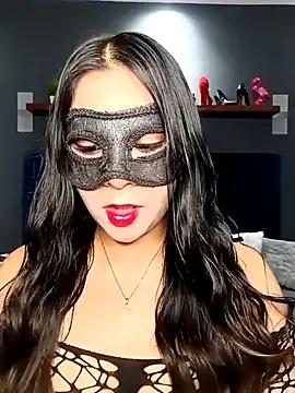 Lilith_619 on StripChat 