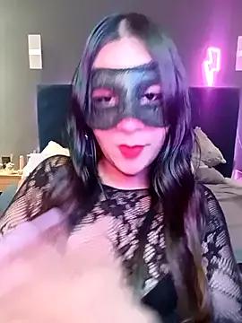 Lilith_619 on StripChat 