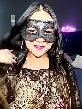 Lilith_619 on StripChat 