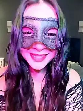 Lilith_619 on StripChat 