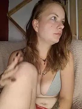 Lilith__Mystery on StripChat 
