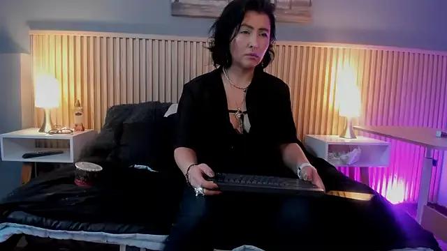 lilith_catt on StripChat 