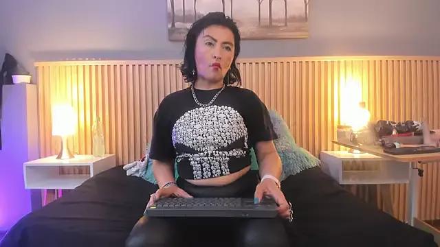 lilith_catt on StripChat 