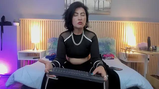 lilith_catt on StripChat 