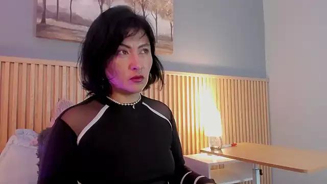 lilith_catt on StripChat 