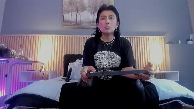 lilith_catt on StripChat 