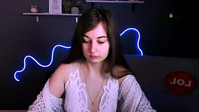 lilith_diva on StripChat 