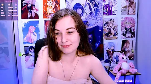 lilith_diva on StripChat 