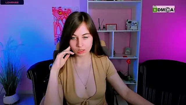 lilith_diva on StripChat 