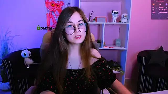 lilith_diva on StripChat 