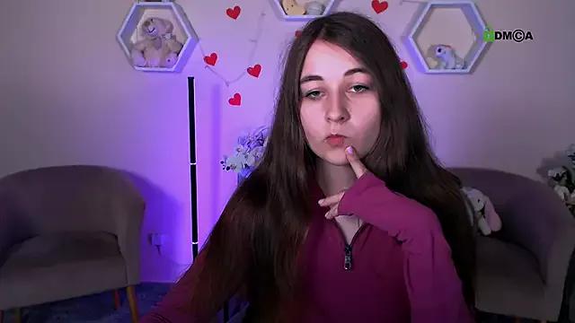 lilith_diva on StripChat 