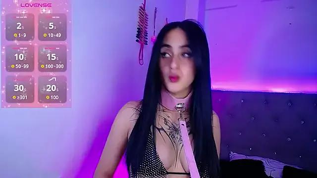 Lilith_Jeane on StripChat 