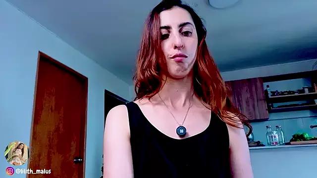 Lilith_malum on StripChat 