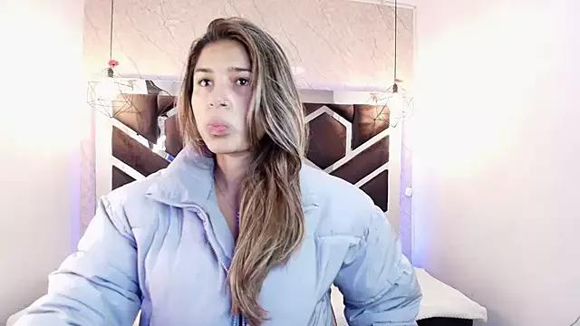 lilith_nv on StripChat 