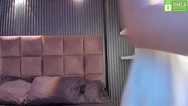 Lilith_sinclair on StripChat 