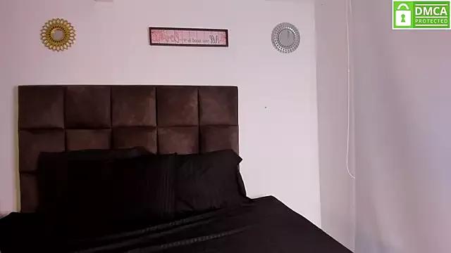 Lilith_sinclair on StripChat 
